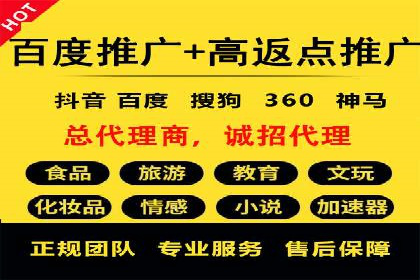 百度推广代运营公司案例：创意广告设计助力品牌崛起